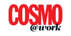 Logo Cosmo@work